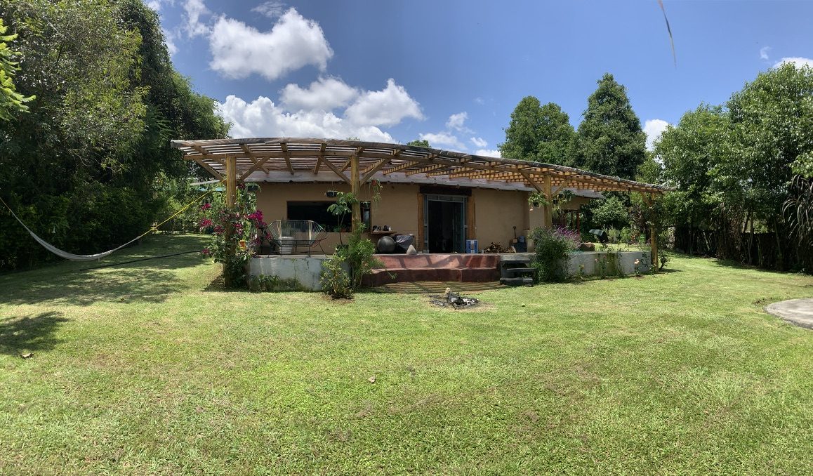 Retiros & estancias